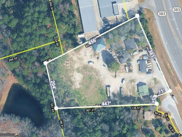 4040 Belair Road, Augusta, GA 30909