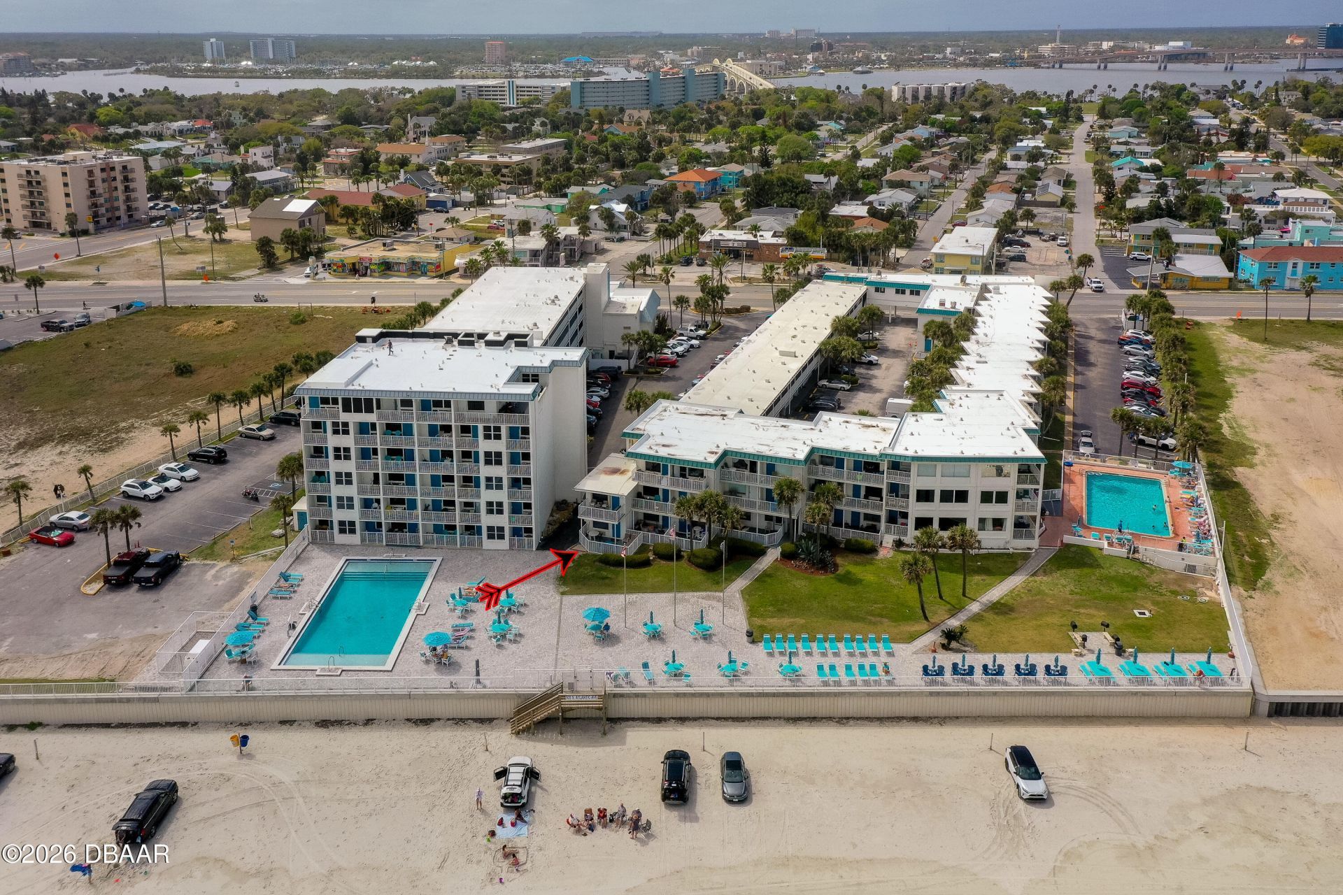 935 S Atlantic Avenue Daytona Beach, FL 32118
