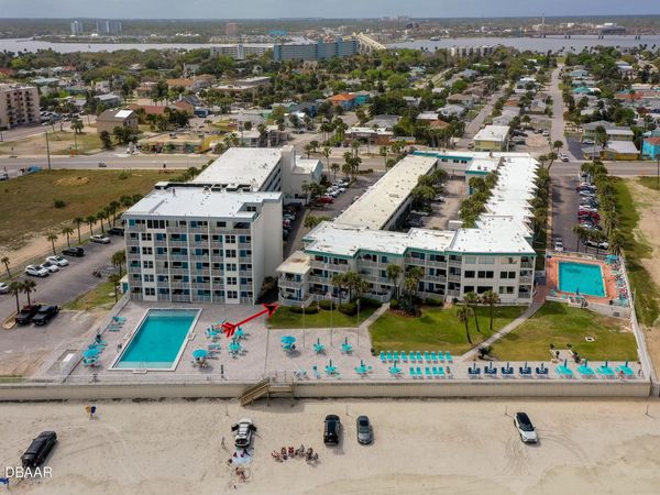 935 S Atlantic Avenue, Unit 165, Daytona Beach, FL 32118