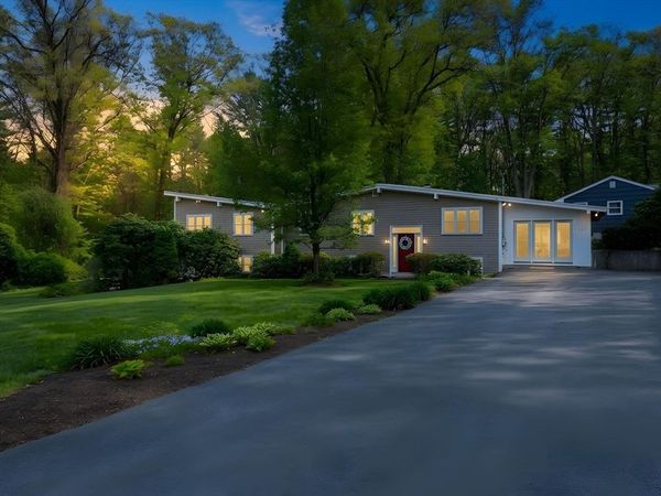 193 Orchard Street, Millis, MA 02054
