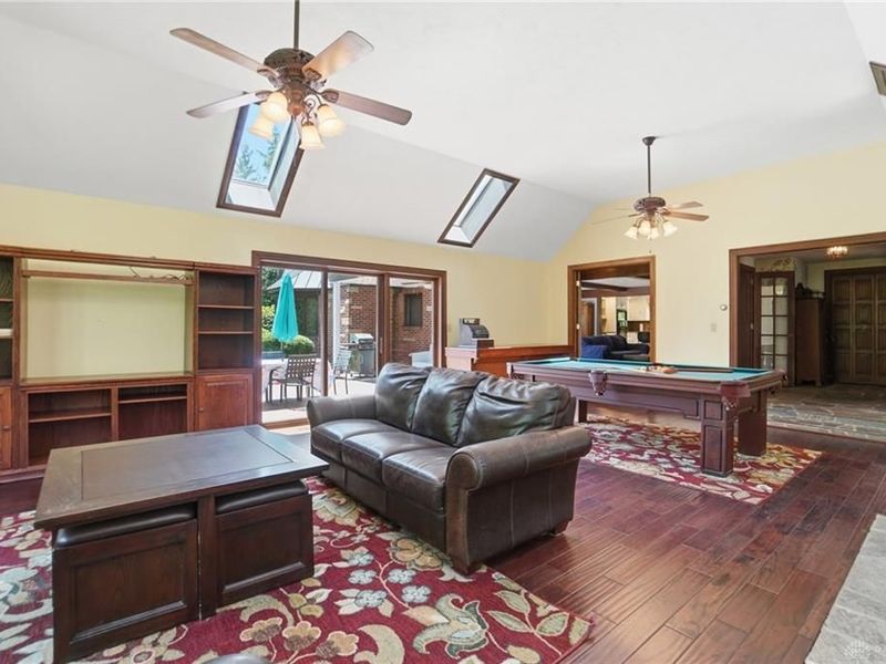 6440 S Wheelock Road, West Milton, OH 45383 Photo 17