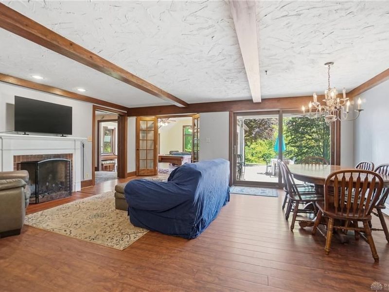 6440 S Wheelock Road, West Milton, OH 45383 Photo 21