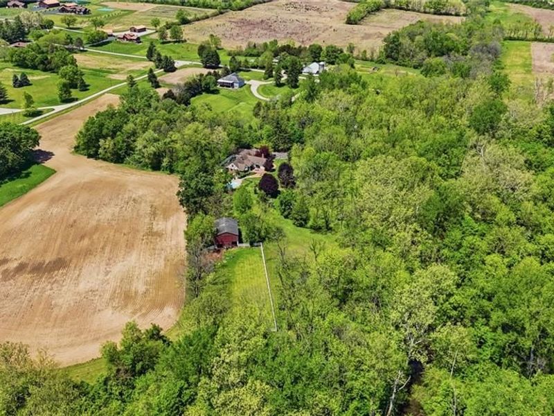 6440 S Wheelock Road, West Milton, OH 45383 Photo 3