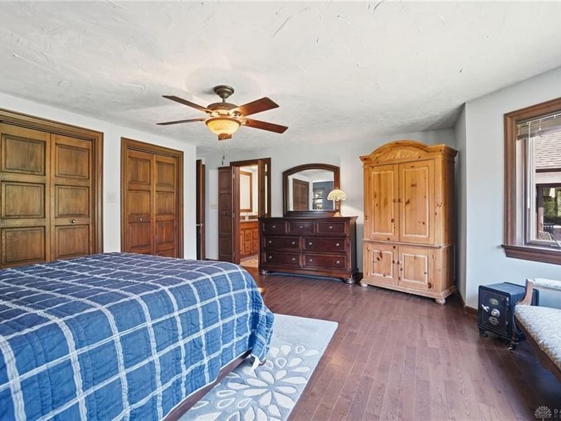 6440 S Wheelock Road, West Milton, OH 45383 Photo 36