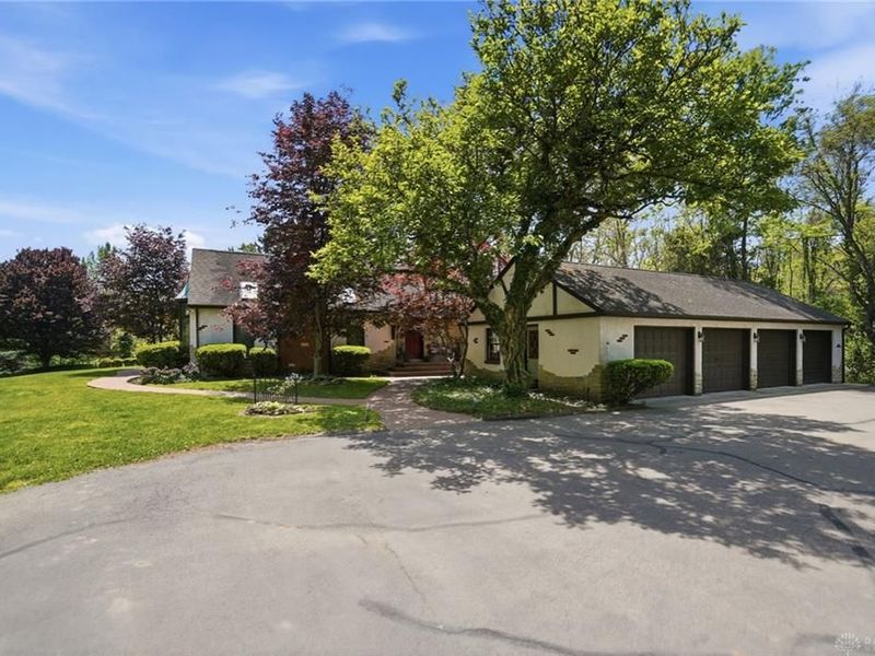 6440 S Wheelock Road, West Milton, OH 45383 Photo 8