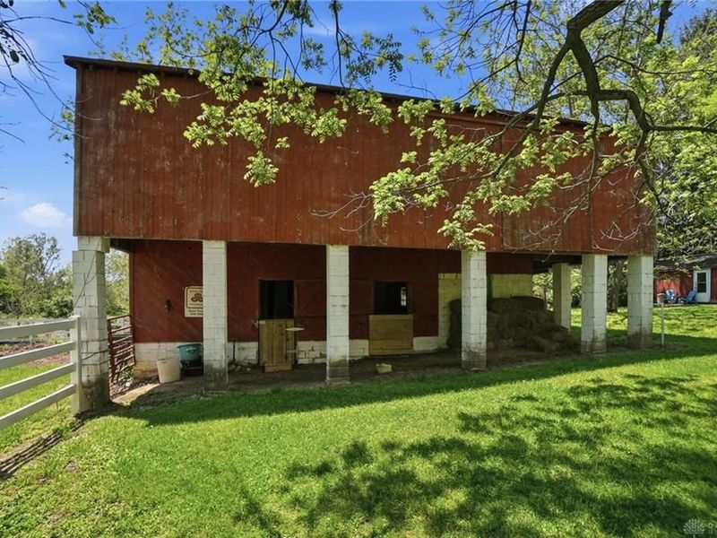 6440 S Wheelock Road, West Milton, OH 45383 Photo 81
