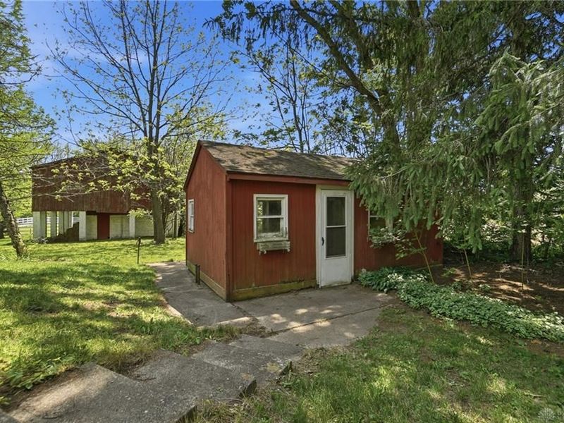 6440 S Wheelock Road, West Milton, OH 45383 Photo 85