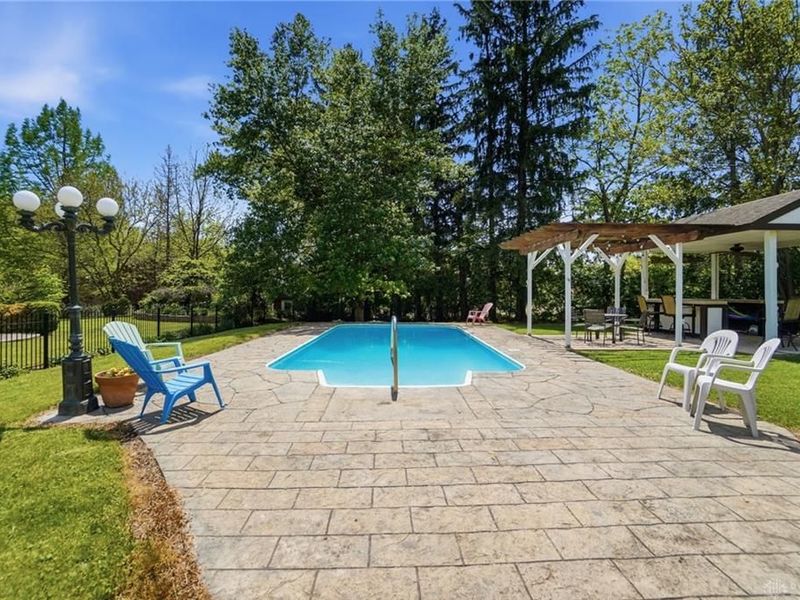 6440 S Wheelock Road, West Milton, OH 45383 Photo 88