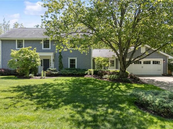 10168 Atchison Road, Washington TWP, OH 45458