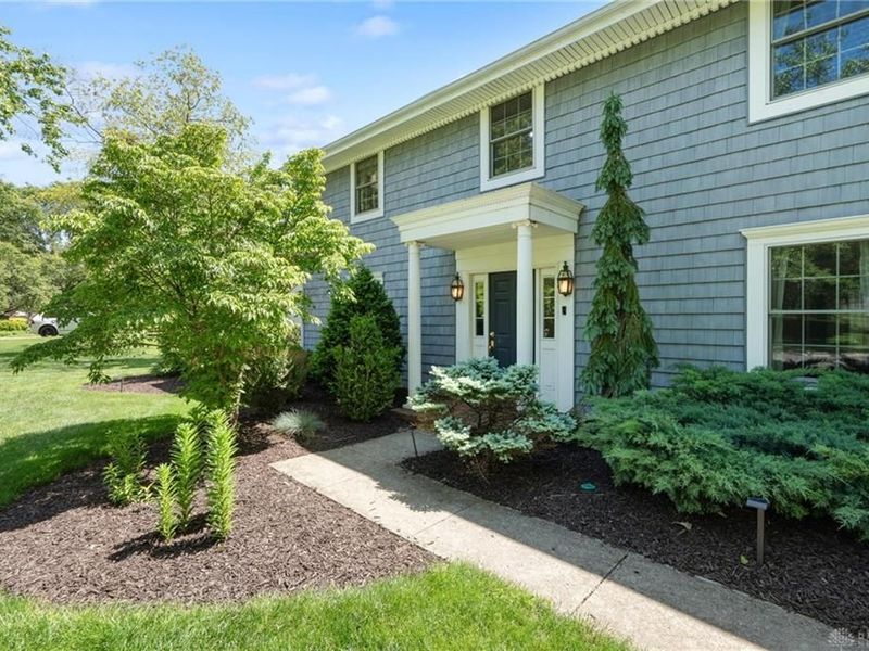 10168 Atchison Road, Washington Township, OH 45458 Photo 10