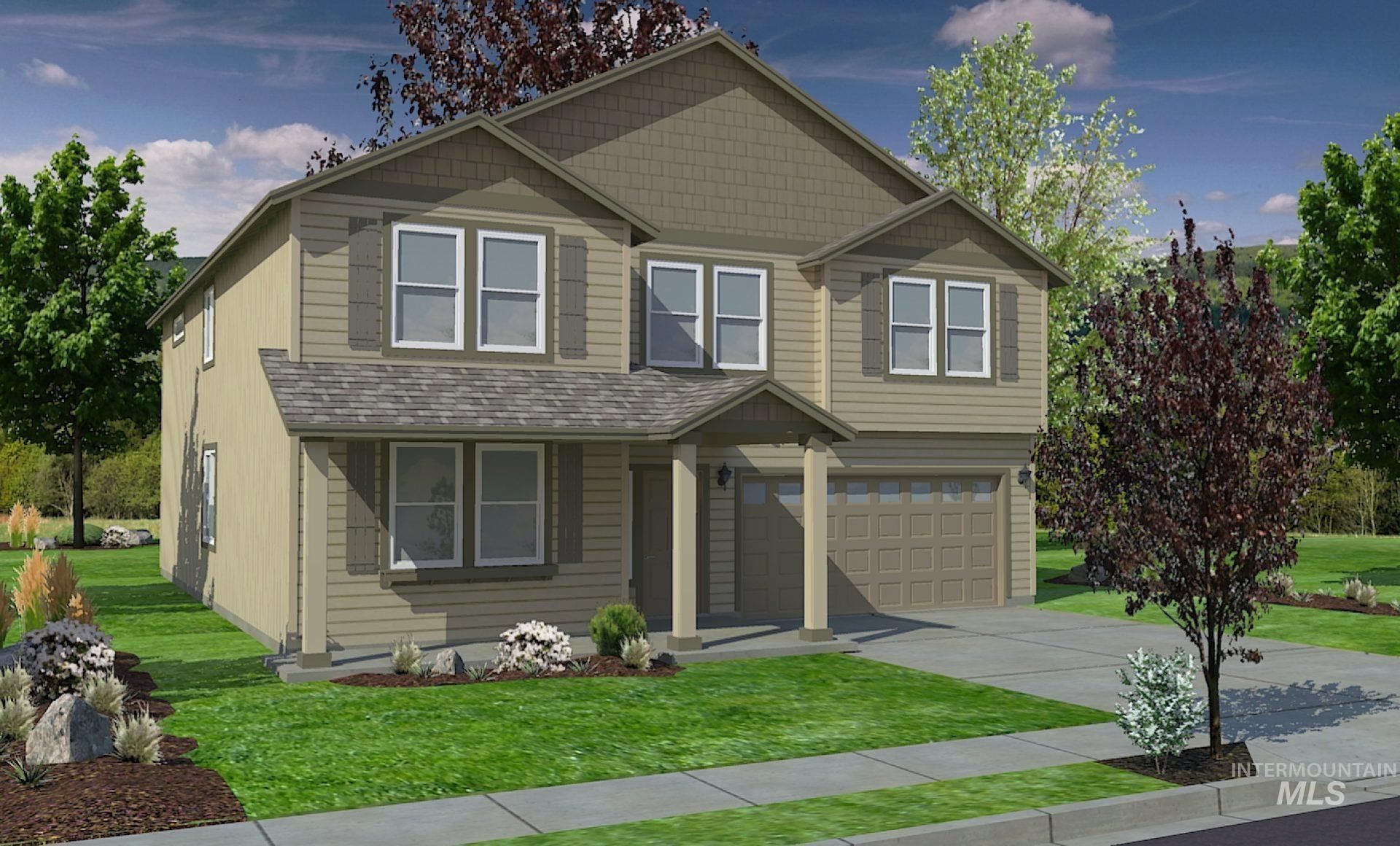 Lot 2 Block 3 Lone Oak St., Unit Lot 2 Bloc, Middleton, ID 83644 Main Photo