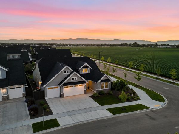 4362 W Double Spring Dr., Meridian, ID 83646
