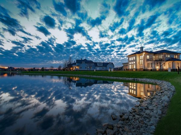 1693 Beaufain Street , Carmel, IN 46032