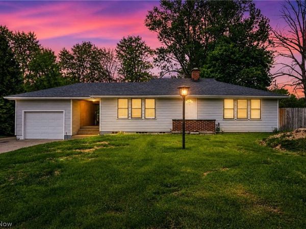 914 Jacoby Road , Akron, OH 44321