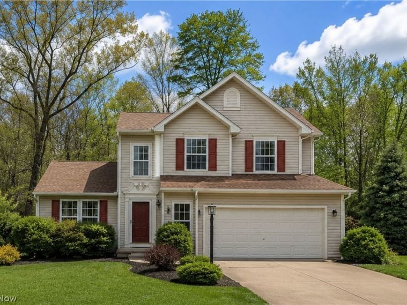 167 Creekledge Lane, Copley, OH 44321 Photo 1