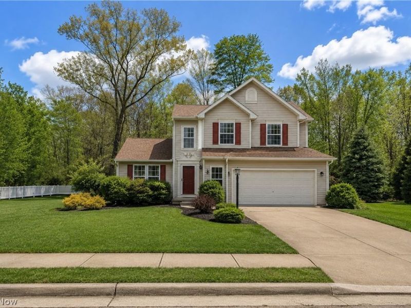 167 Creekledge Lane, Copley, OH 44321 Photo 2