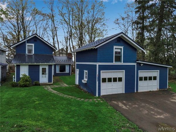 4712 Arrot Road , Bemus Point, NY 14712