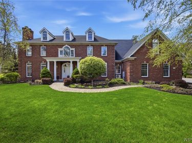 85 Galileo Drive, Buffalo, NY 14221