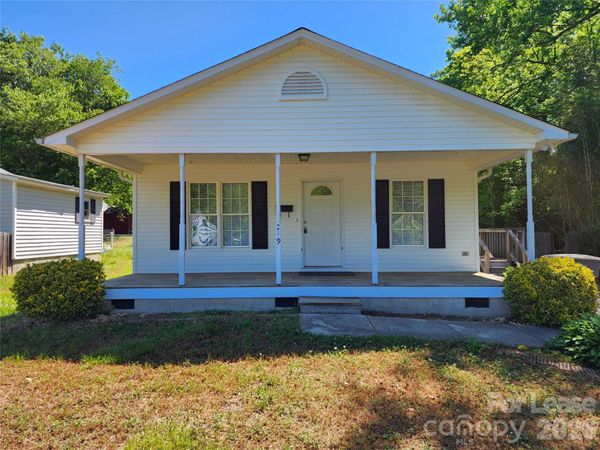 219 Key West Avenue , Kannapolis, NC 28081