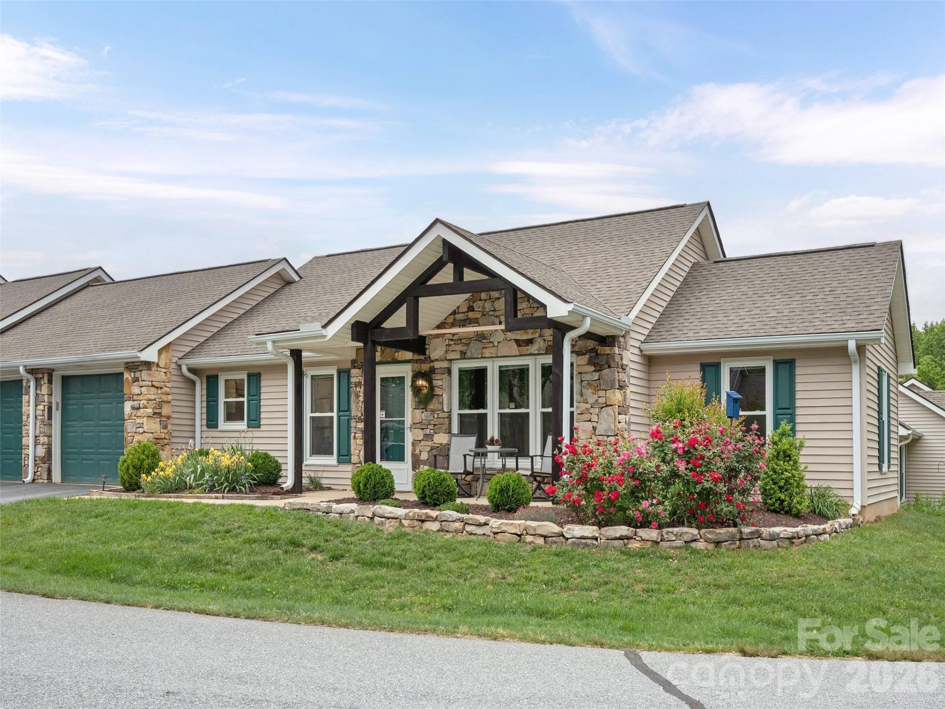 243 Rocky Mountain Way, Arden, NC 28704 Main Photo