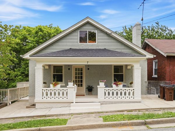 7 Parkview Avenue, Newport, KY 41071