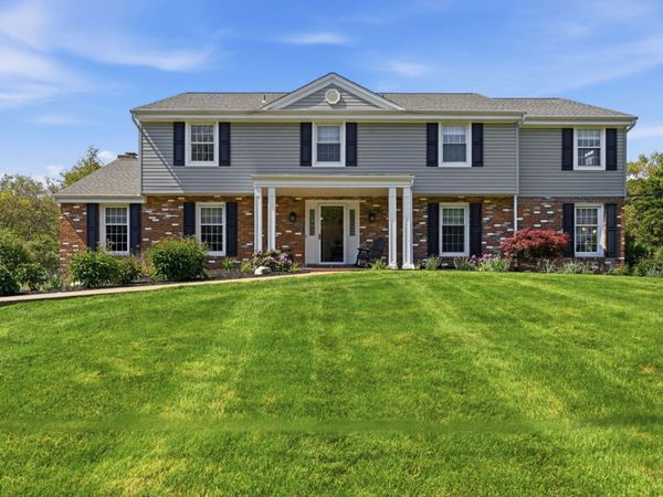 1844 Stage Drive, Allison Park, PA 15101