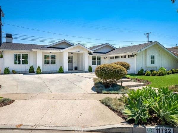 11782 Davenport, Rossmoor, CA 90720