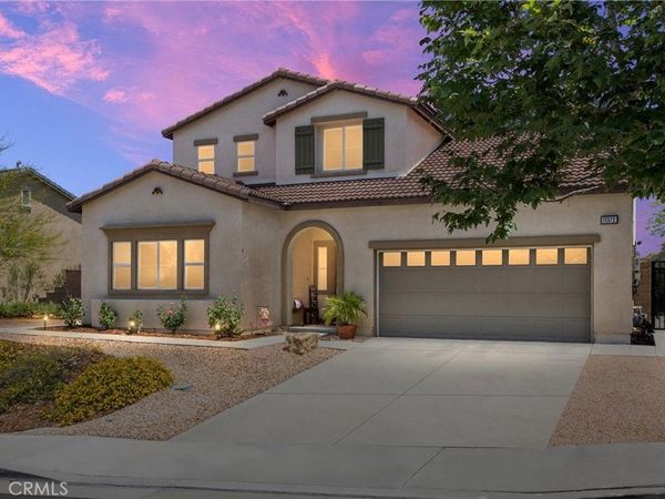 11372 Aaron, Beaumont, CA 92223