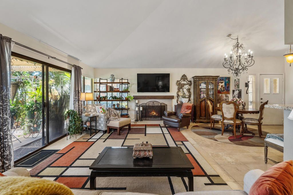 41644 Woodhaven Drive E, Palm Desert, CA 92211 Main Photo