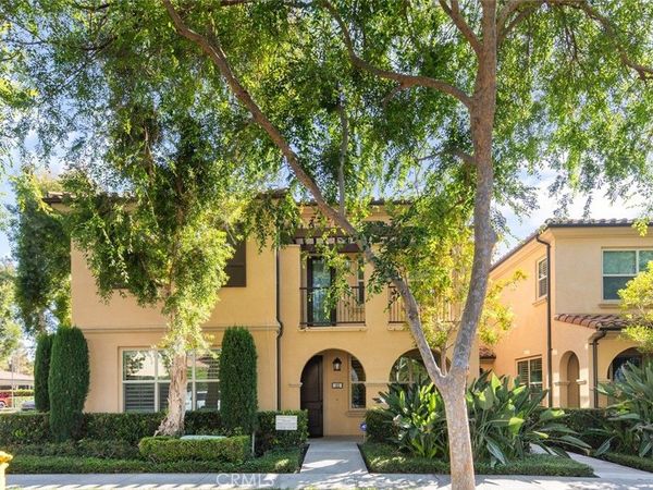 102 Rose Arch, Irvine, CA 92620