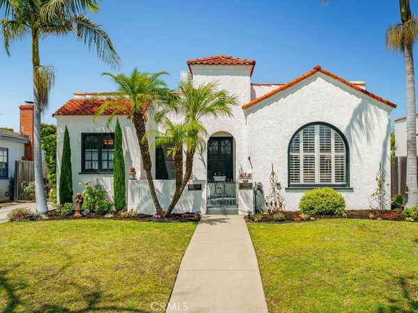 3475 Cerritos Avenue, Long Beach, CA 90807
