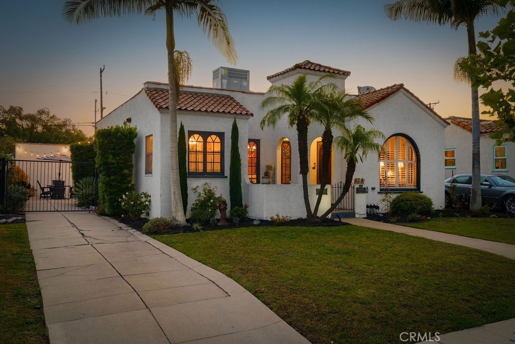 3475 Cerritos Avenue, Long Beach, CA 90807 Main Photo