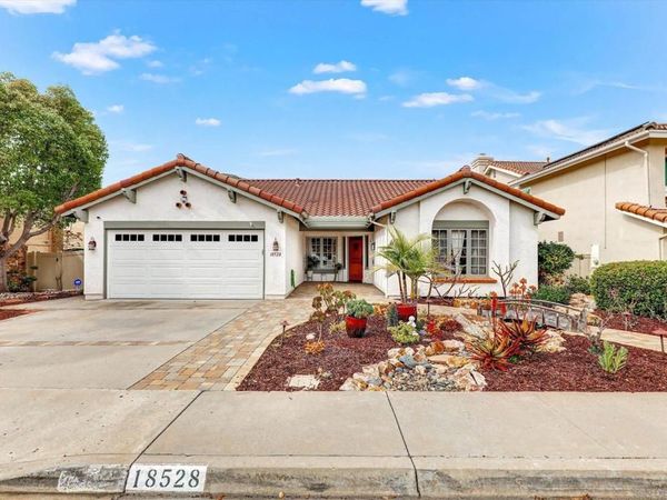 18528 Locksley St, San Diego, CA 92128