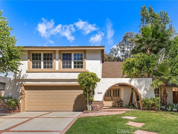 24636 Ladera Drive, Mission Viejo, CA 92691
