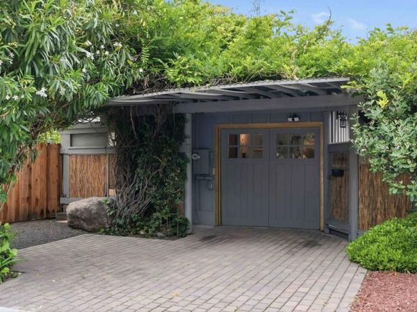360 Fernando Avenue, Palo Alto, CA 94306