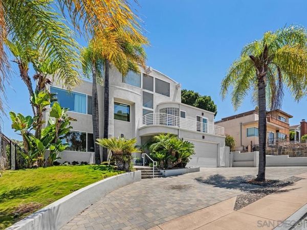 2388 Juan Street, San Diego, CA 92103