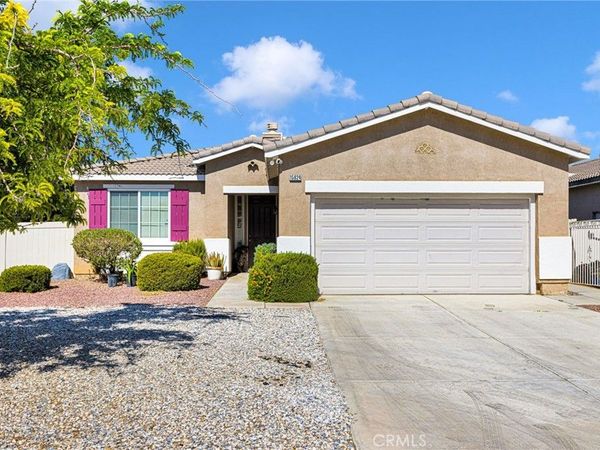 15824 Desert Pass, Adelanto, CA 92301