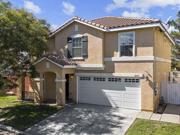 40335 Reata Road, Palmdale, CA 93550