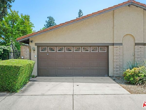2467 Calle Villada Circle, Duarte, CA 91010