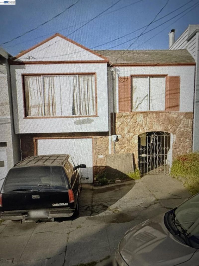 80 Conkling St, San Francisco, CA 94124 Main Photo