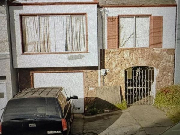 80 Conkling St, San Francisco, CA 94124