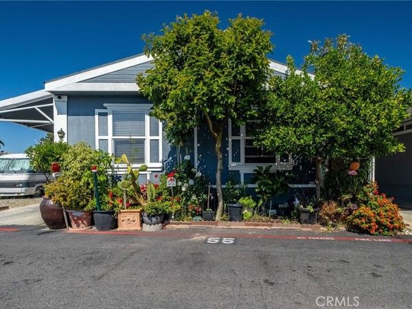 23701 S Western Ave #55, Torrance, CA 90501