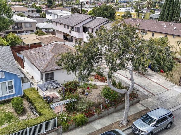 3837 College Avenue , Culver City, CA 90232