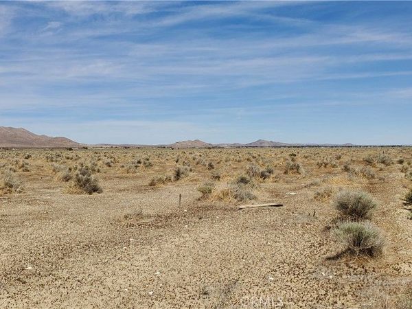 0 Dinkey Ave, Rosamond, CA 93560