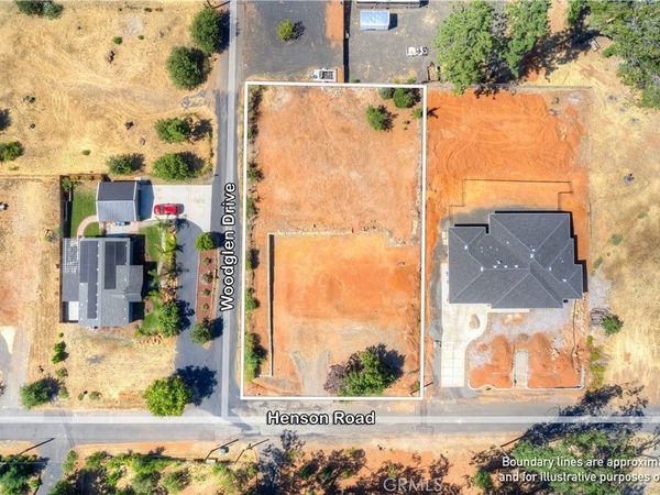 1635 Henson, Paradise, CA 95969