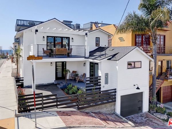 439 8Th Street, Hermosa Beach, CA 90254