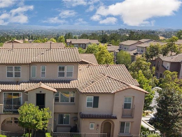 63 Playa, Aliso Viejo, CA 92656