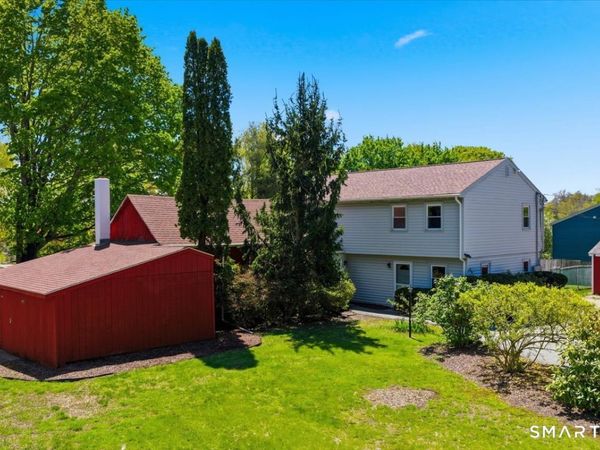 26-28 Gurley, East Lyme, CT 06333