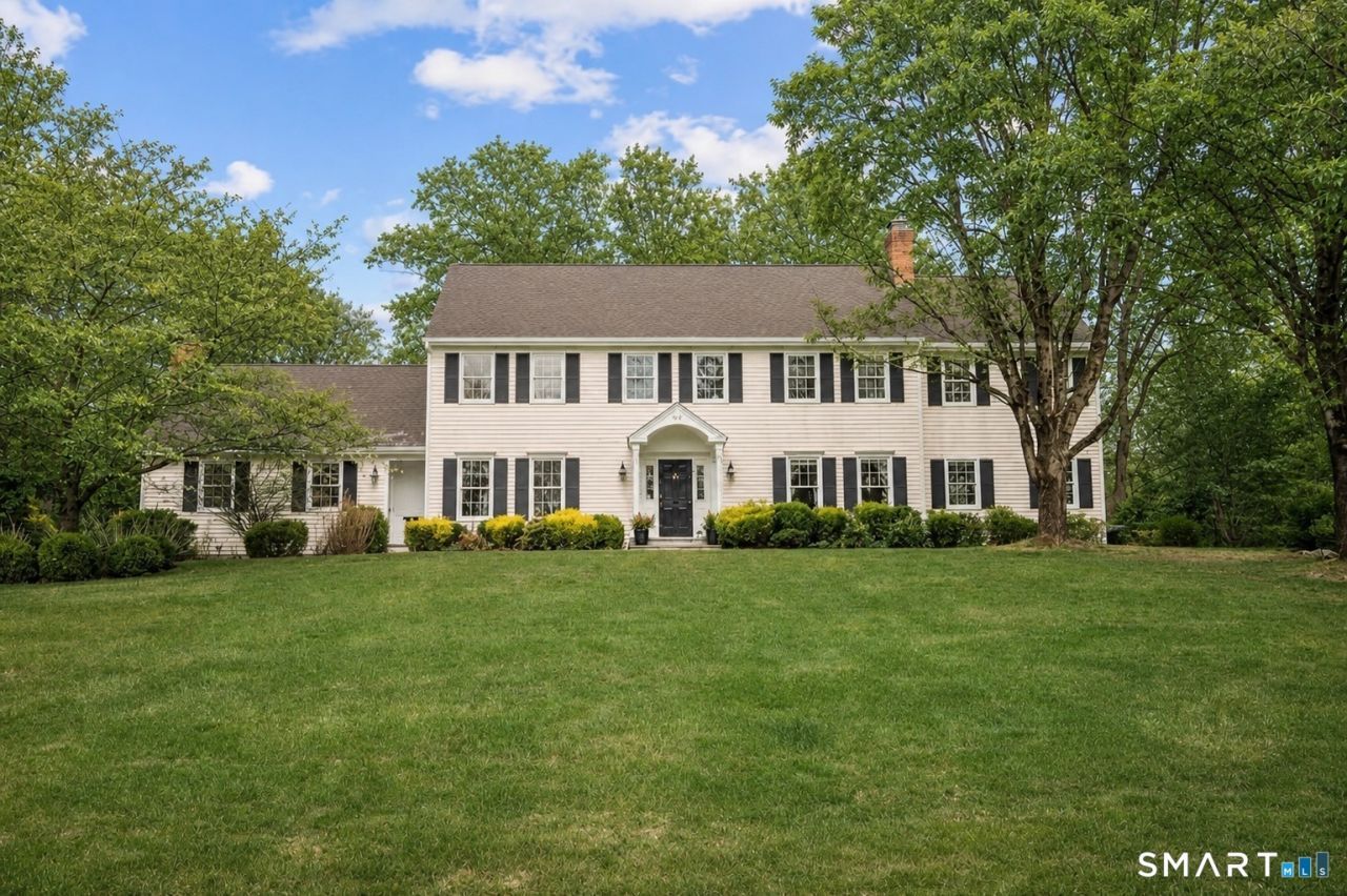 118 Silver Spring, Wilton, CT 06897 Main Photo