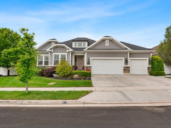 626 W PARKVIEW DR , Lehi, UT 84043
